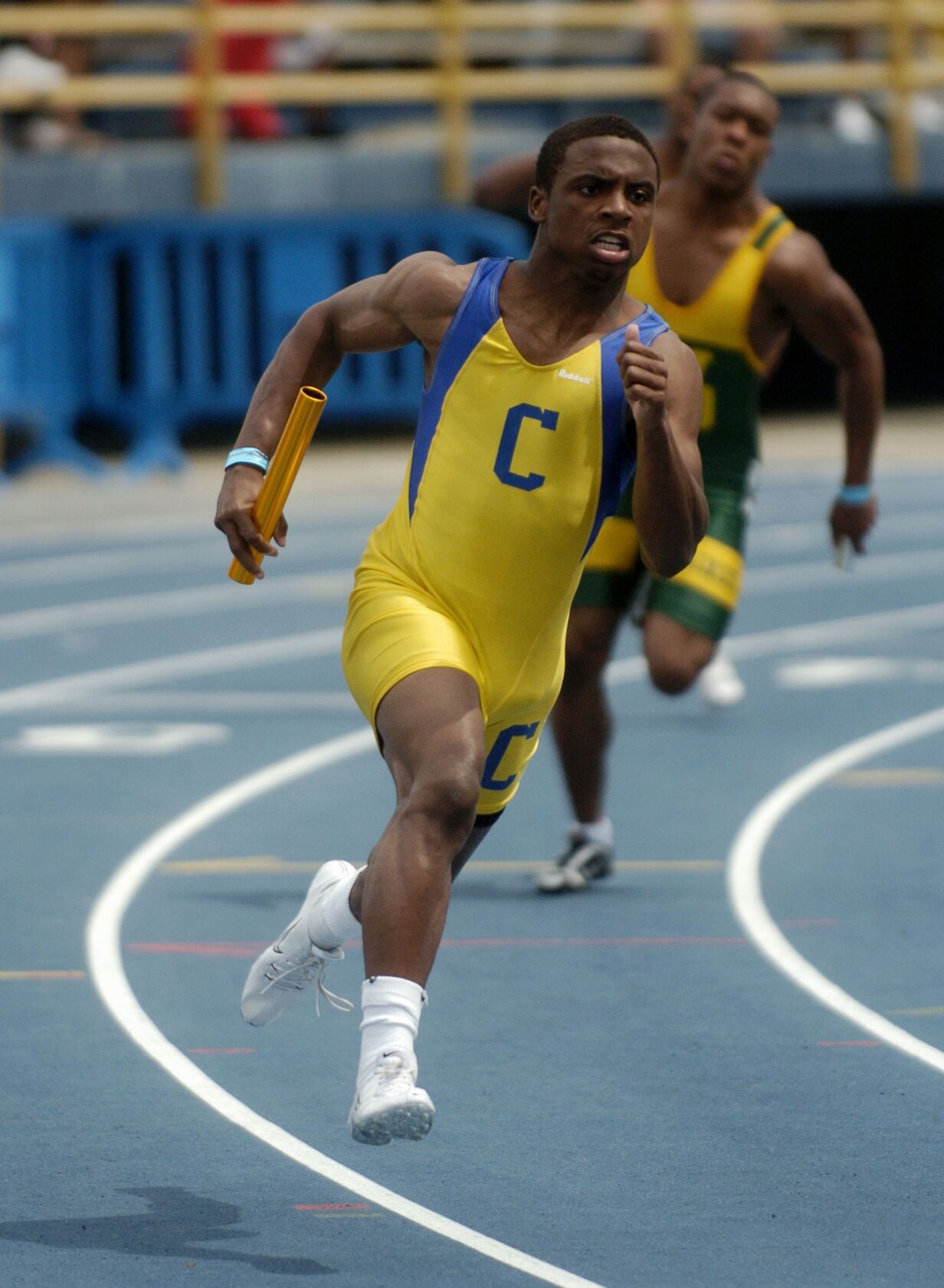 BRYCE SHERMAN
